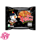 Samyang Fire Chicken Ramen 140g