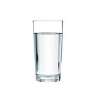 Water Glass (Per Dozen) Regular Size 1 Set