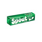 Lotte Spout Bubble Gum Spearmint