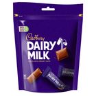 Cadbury Dairy Milk Doy Bag 160g