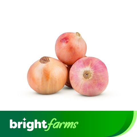 brightfarms Onion - Piyaz (Pakistani) 3kg