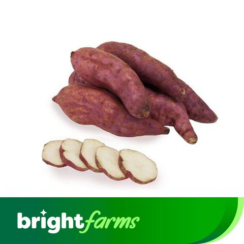 brightfarms Sweet Potato Shakarkandi (Pakistan) 1kg