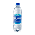 Aquafina Water Bottle 500ml