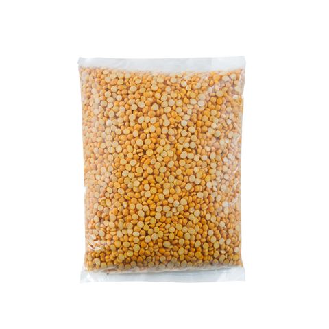 Brightfields Split Chickpeas (Chana Daal)  500g