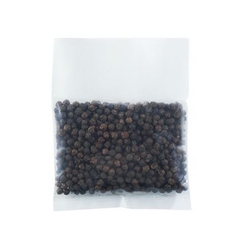 Whole Black Pepper (Kali Mirch Sabut)  100g