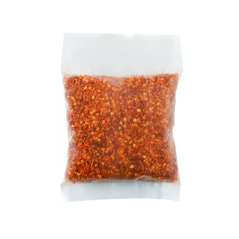 Crushed Red Chili (Lal Mirch Kutti)  200g