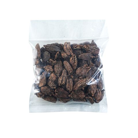 Large Cardamom (Bari Elaichi)  50g