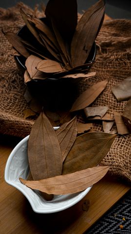 Bay Leaf (Tez Patta)  25g
