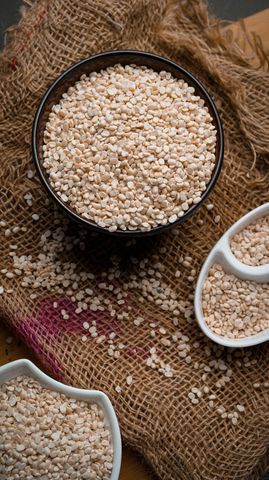 Brightfields Split Mash Lentils (Mash Daal Dhuli)  500g