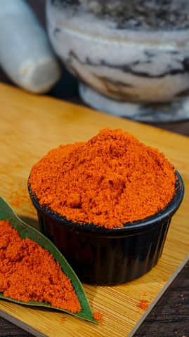 Red Chili Powder (Lal Mirch Powder)  200g