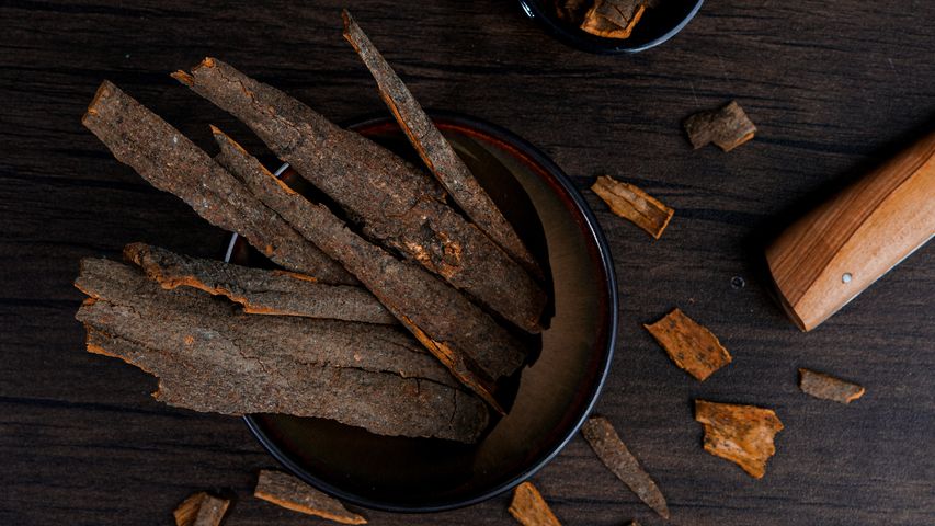Cinnamon Stick (Dalchini Stick)  100g