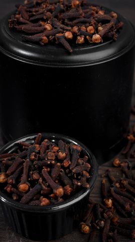 Cloves (Laung)  50g