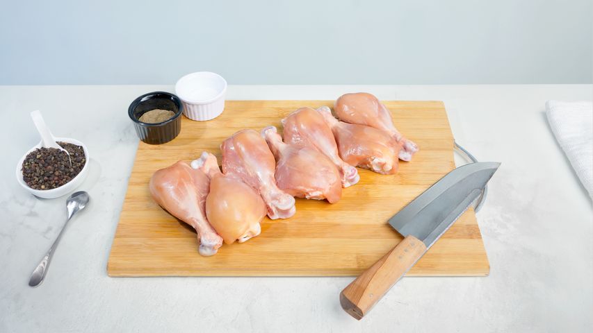 brightfarms Chicken Drumsticks 1kg