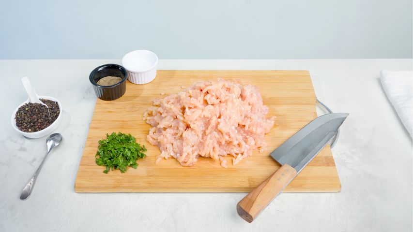 brightfarms Chicken Mince 500g
