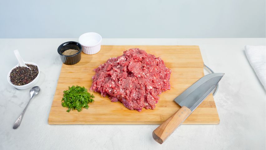 brightfarms Beef Mince 500g