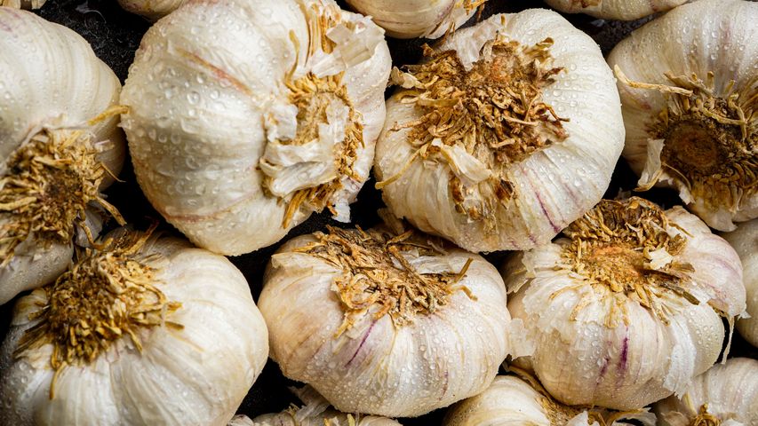 brightfarms Garlic Desi -Desi Lehsun (Punjab) 250g