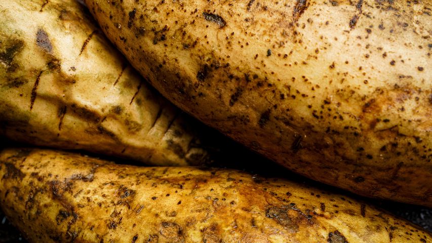 brightfarms Red Potatoes (Laal Alu) 1kg