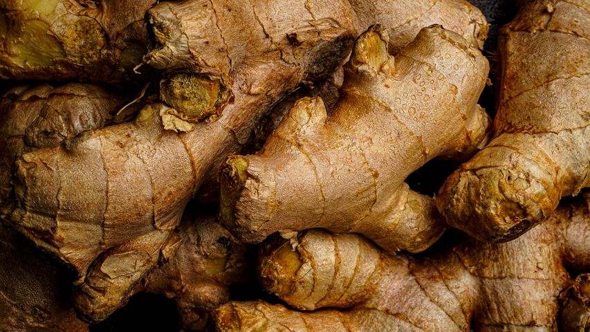 brightfarms Ginger China (China Adrak) 250g