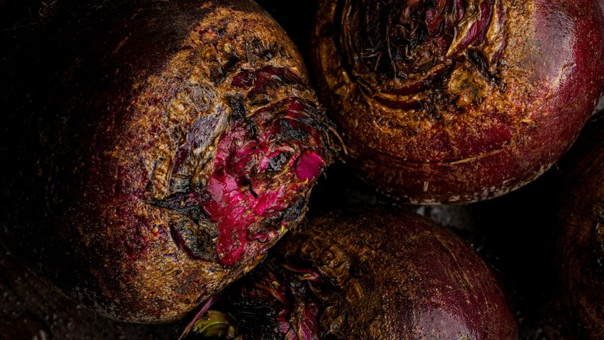 brightfarms Beetroot - Chukandar (Pakistan) 500g