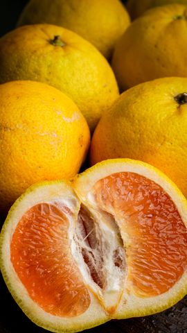 brightfarms Grapefruit (Punjab) Per Piece