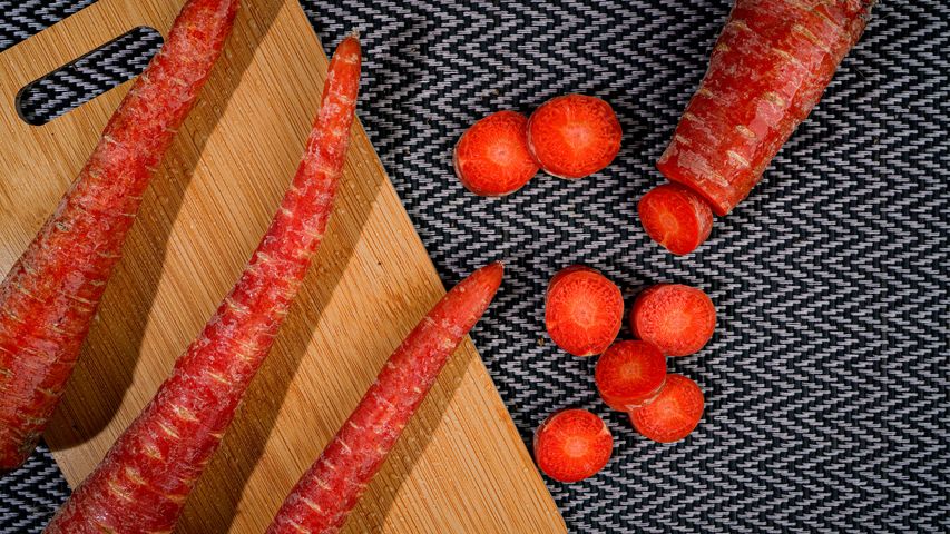 brightfarms Carrot Red (Pakistan) 500g