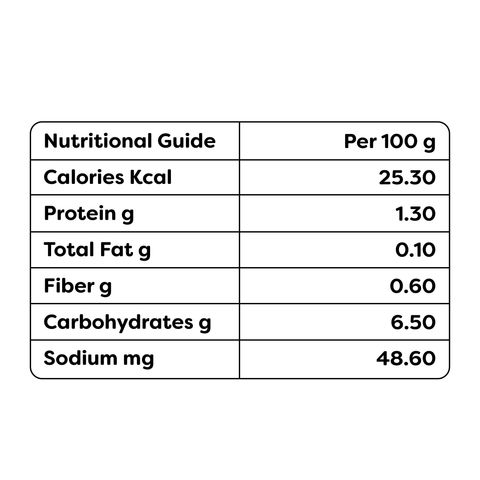 brightfarms Onion - Piyaz (Pakistani) 1kg