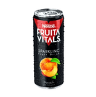 Nestle - Sparkling Peach (250ml)