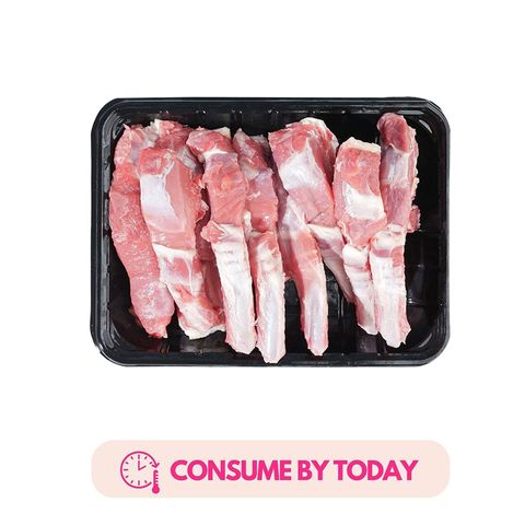 (Consume by Today) brightfarms Fresh Mutton Front Chops 500g