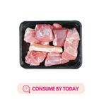 (Consume by Today) brightfarms Fresh Veal Nihari Cut Bone 500g