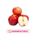(Consume by Today) brightfarms Apple Kala Kulu (Irani) 1kg