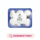 (Consume by Today) brightfarms White Button Mushrooms (UAE)