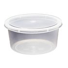 Plastic Round Container (300ml) 1 Piece