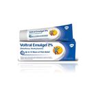 Voltral Emulgel 2% 40g
