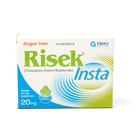 Risek Insta Powder (20mg) 1 Sachet