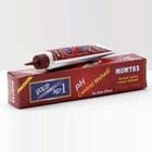 Mumtaz No1gold Color Mehedi 25g
