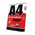 Bashundhara A4 Paper 80gsm 500 Sheets