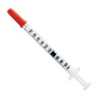Insuline Syringe - 100 IU 12 Pieces