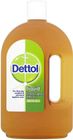 Dettol Antiseptic Disinfectant Liquid 750ml