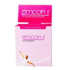 SMC Emcon 1 Emergency Contraceptive Pill 1.5mg 1 Piece