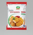 AG Food Chicken Nuggets Spicy | 250 g