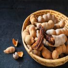 Tamarind Tetul 250g