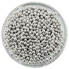Cake Decoration Silver Ball 50g
