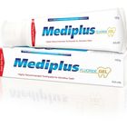 Mediplus Fluoride Gel Toothpaste 100g