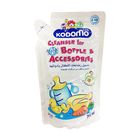 Kodomo Baby Bottle Cleanser 750ml
