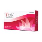 Norix Emergency Contraceptive Pills - 1 mg 1 Piece