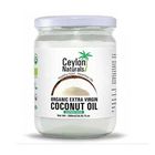 Ceylon Naturals Organic Extra Virgin Coconut Oil 500ml