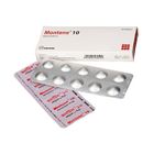 Montene 10mg 10 Tablets