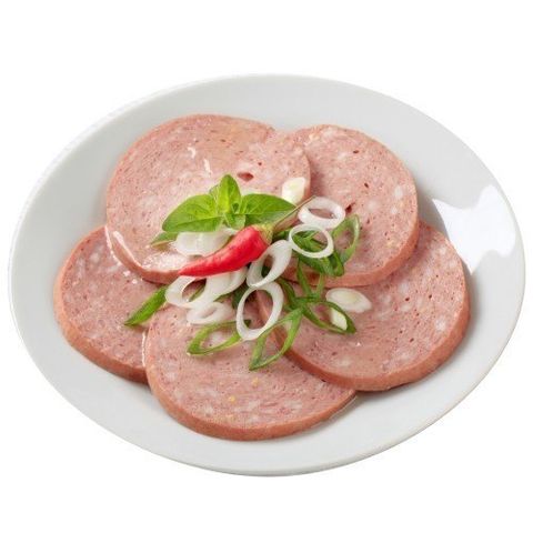 Quality Smoked Chicken Salami 200g