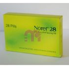 Noret 28 1 Packet