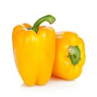 Capsicum Yellow India 1Kg